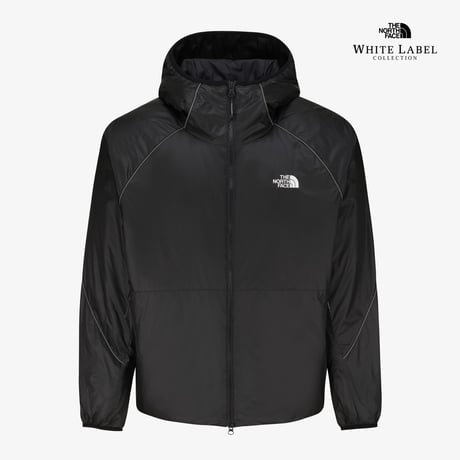 NOVA HEAT JACKET BLACK NJ3NS60J