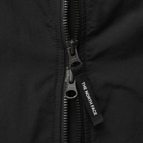 OLEMA JACKET BLACK NJ3BS51J