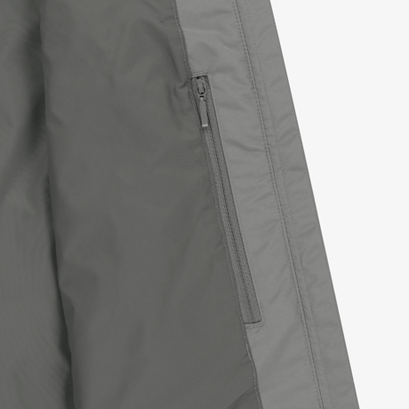 W'S LINE-X JACKET BROWNIE  NJ2HR82M