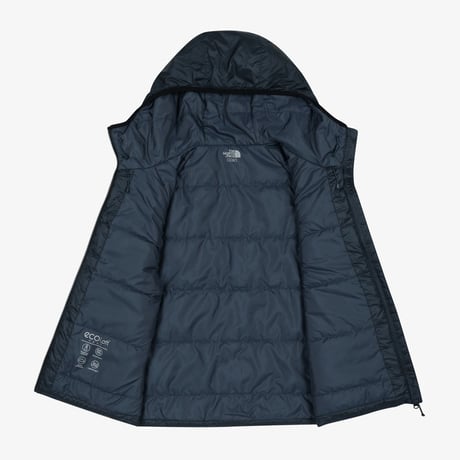 NOVA HEAT JACKET DUST BLUE NJ3NS60L