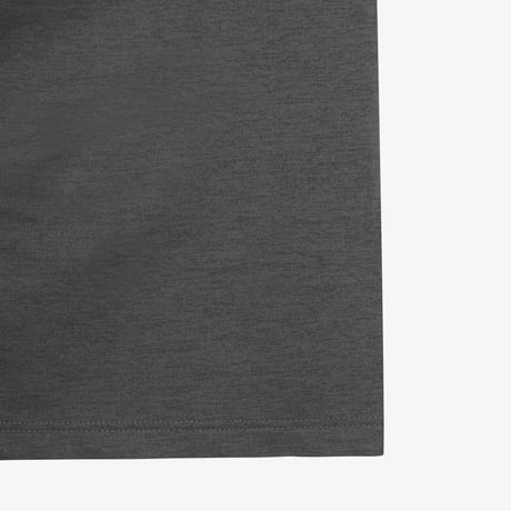 EASYDAY L/S POLO DARK CHARCOAL NT7QS55K