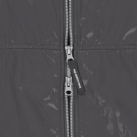 W'S NOVELTY OLEMA HOODIE CHARCOAL GREY NJ3BS91K