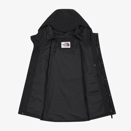 MARTIS JACKET BLACK NJ3BS50J