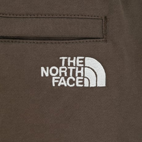 WL SWEATPANTS DEEP TAUPE NP6KS52L