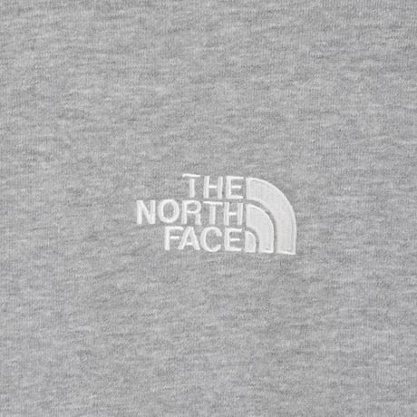 WL SWEATSHIRTS MELANGE GREY NM5MS52K