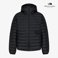 VENTUS ON JACKET REAL BLACK NJ3NS56O