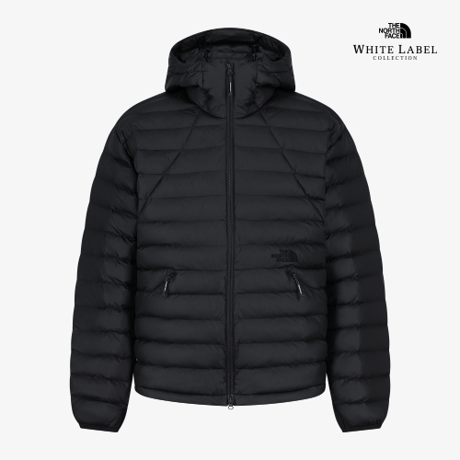 VENTUS ON JACKET REAL BLACK NJ3NS56O
