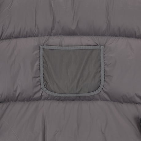 PROJECT DOWN JACKET V2 (RDS) GRAY NJ1DS54L