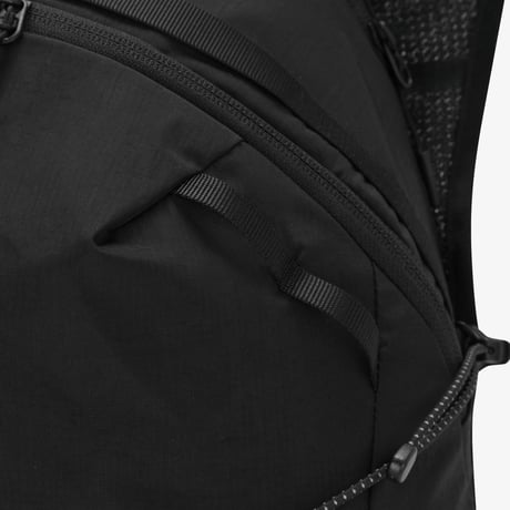 15L VAIDEN BACKPACK BLACK NM2DS52M