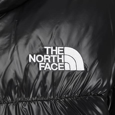 W'S ELLA DOWN JACKET (RDS) BLACK NJ1DS85J