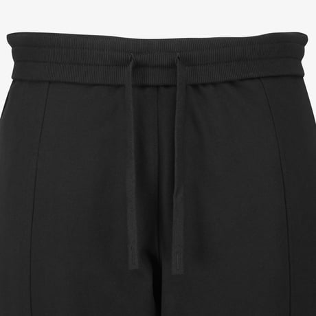 WL SWEATPANTS BLACK NP6KS52J