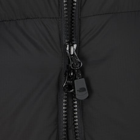 PROJECT DOWN JACKET (RDS) BLACK NJ1DS66J