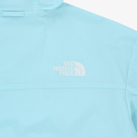 MARTIS JACKET LIGHT BLUE NJ3BS23J