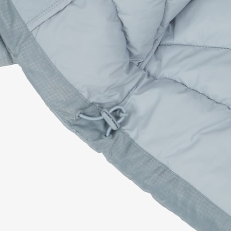 M'S ALTOR ON JACKET METAL GRAY NJ3NS55C