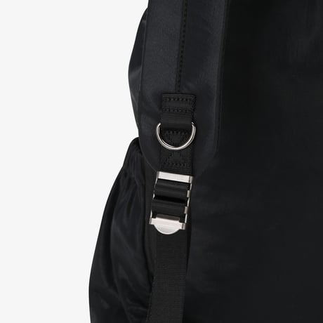 15L HAZE BACKPACK BLACK NM2DS55J