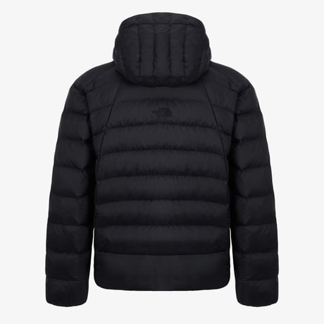 M'S ALTOR ON JACKET REAL BLACK NJ3NS55E