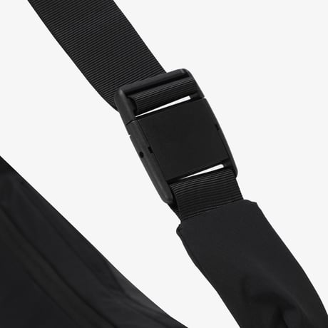 VAIDEN CROSSBODY BAG BLACK NN2PS65M