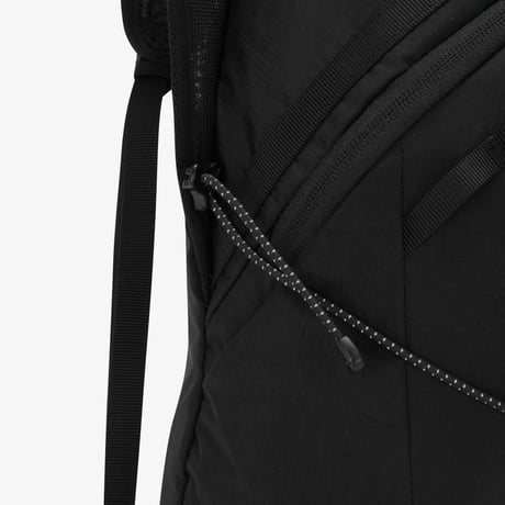 15L VAIDEN BACKPACK BLACK NM2DS52M