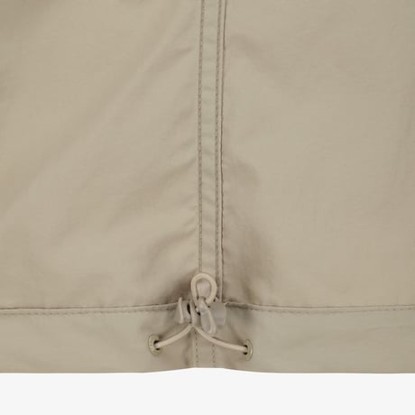 OLEMA JACKET WALNUT NJ3BS51K