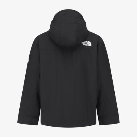 MARTIS JACKET BLACK NJ3BS50J