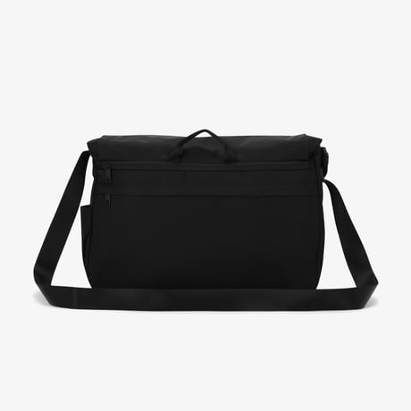 ALDEN MESSENGER BAG BLACK NN2PS60J