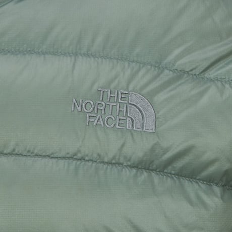 MATIER DOWN HOODIE (RDS) GREEN BAY NJ1DT00A