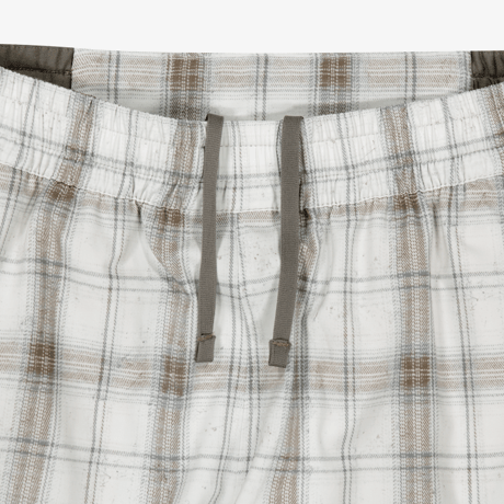 W'S VELIA PT PANTS IVORY NK6NS83J