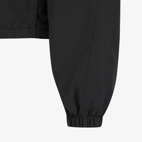 W'S OLEMA JACKET BLACK NJ3BS80J