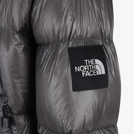 PROJECT DOWN JACKET V2 (RDS) GRAY NJ1DS54L