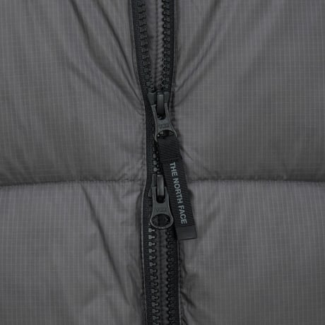 M'S TRAIL PACK DOWN JACKET DARK CHARCOAL NJ1DS60B