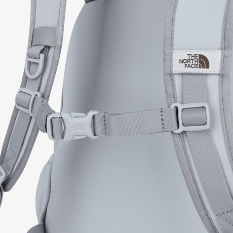 18L WL MINI SHOT LIGHT GRAY NM2DS10L