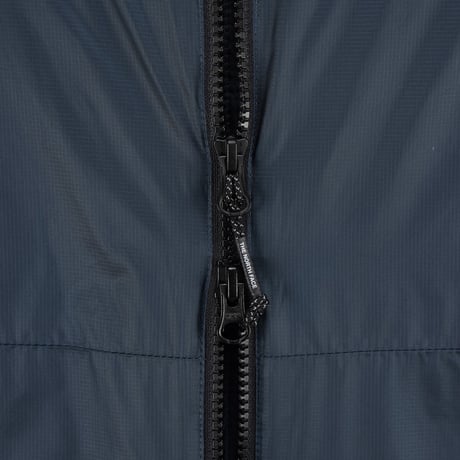 NOVA HEAT JACKET DUST BLUE NJ3NS60L