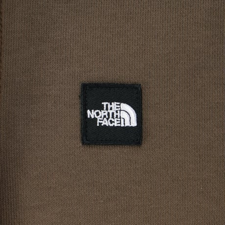 WL HOOD ZIP UP DEEP TAUPE NJ5JS50L