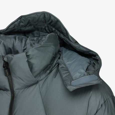 PROJECT DOWN JACKET (RDS) DUSK BLUE NJ1DS66K