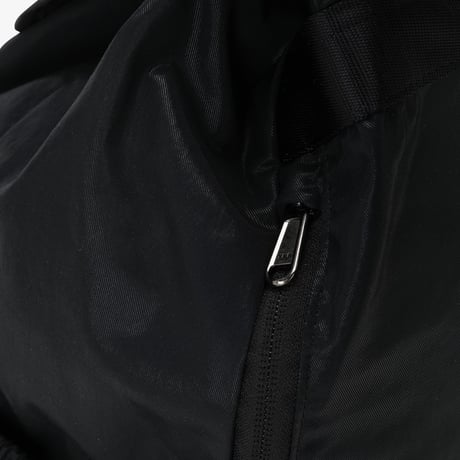 15L HAZE BACKPACK BLACK NM2DS55J