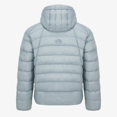 M'S ALTOR ON JACKET METAL GRAY NJ3NS55C