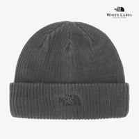 WL BOLD BEANIE GRAY NE3BS54M