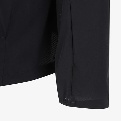 ORBIT JACKET BLACK NJ3BS57J
