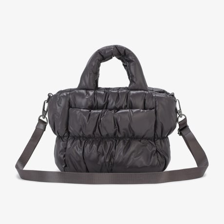 ELLA TOTE BAG MINI COCOA BROWN NN2PS68L