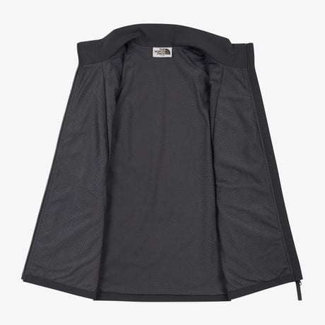 VARIA JACKET DARK CHARCOAL NJ3BS55K
