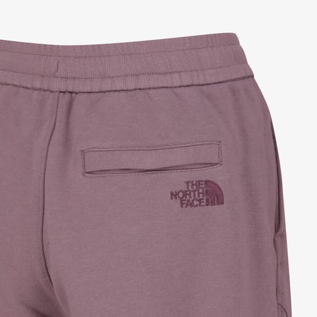 W'S EDGELINE SWEATPANTS GRAPE JAM NP6KS81L