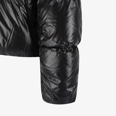 W'S ELLA DOWN JACKET (RDS) BLACK NJ1DS85J