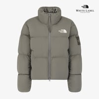 W'S ELLA DOWN JACKET (RDS) TAUPE NJ1DS85K