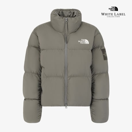 W'S ELLA DOWN JACKET (RDS) TAUPE NJ1DS85K