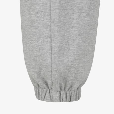 WL SWEATPANTS MELANGE GREY NP6KS52K