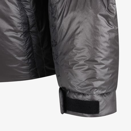PROJECT DOWN JACKET V2 (RDS) GRAY NJ1DS54L