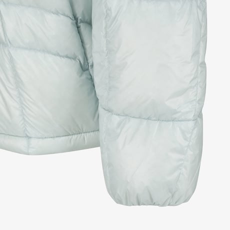 WAVE DOWN JACKET (RDS) PASTEL BLUE NJ1DS69L