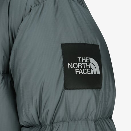 PROJECT DOWN JACKET (RDS) DUSK BLUE NJ1DS66K