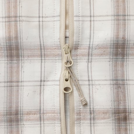 ORBIT PT JACKET IVORY NJ3BS60K