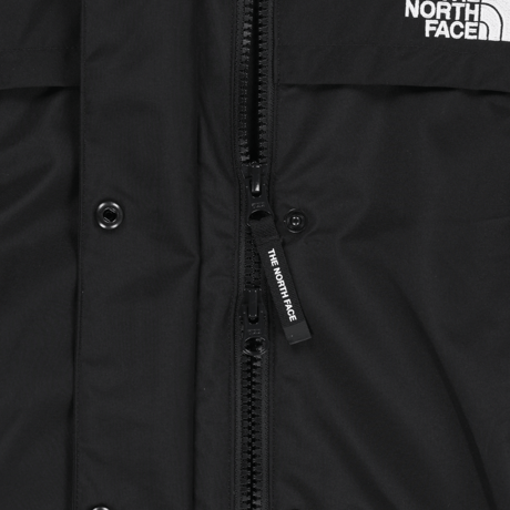 W'S MAWREN JACKET BLACK NJ2HS80J